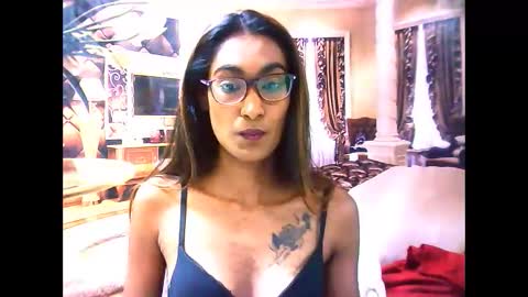 indianrebel4u2luv online show from 10.14.25