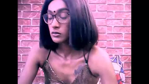 indianrebel4u2luv online show from 12.01.25