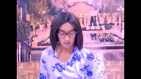 indianrebel4u2luv online show from 02.27.26