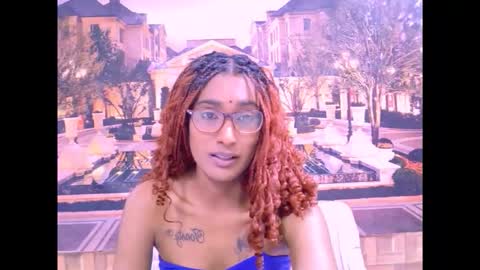 indianrebel4u2luv online show from 05.05.26