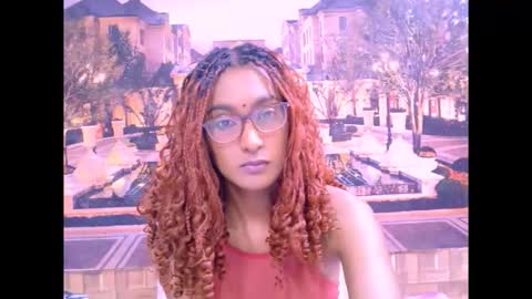 indianrebel4u2luv online show from 05.06.26