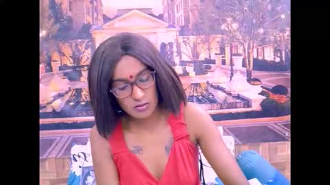 indianrebel4u2luv online show from 05.20.26