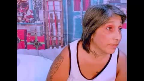 indianroxy27 online show from 12.02.25