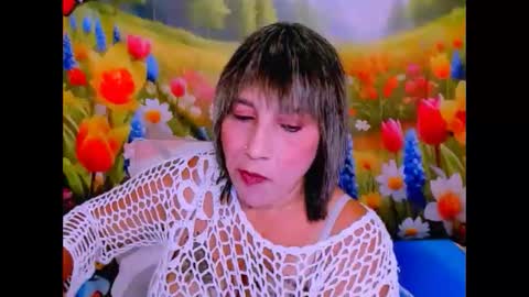 indianroxy27 online show from 02.17.26