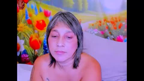 indianroxy27 online show from 03.15.26