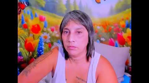 indianroxy27 online show from 03.29.26