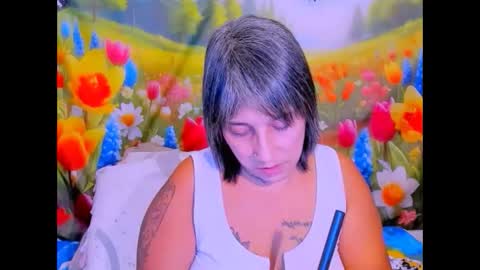 indianroxy27 online show from 03.31.26