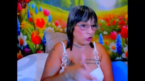 indianroxy27 online show from 05.23.26