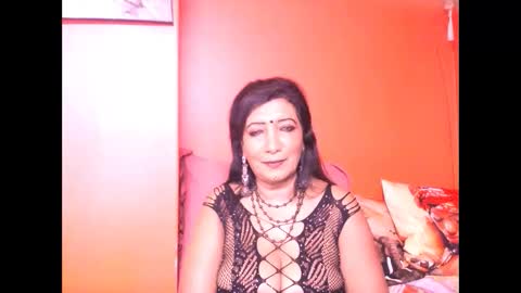Snapshot of indiansarika65 chatting on 03.13.26 indiansarika65 online show from 03.13.26