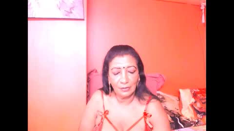 Snapshot of indiansarika65 chatting on 03.30.26 indiansarika65 online show from 03.30.26