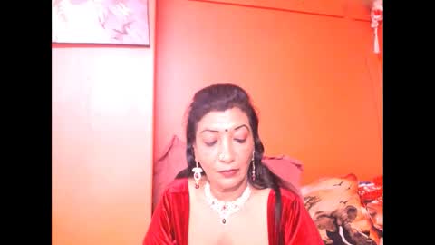 Snapshot of indiansarika65 chatting on 04.04.26 indiansarika65 online show from 04.04.26