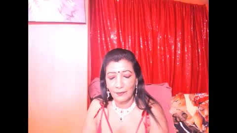 Snapshot of indiansarika65 chatting on 04.13.26 indiansarika65 online show from 04.13.26