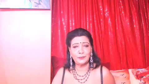 indiansarika65 online show from 06.13.26