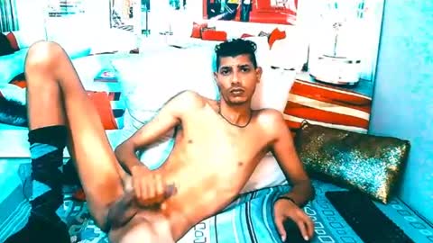 indiansavagemale online show from 07.07.26