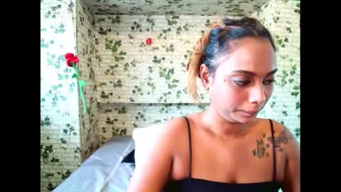 goddess online show from 02.28.25