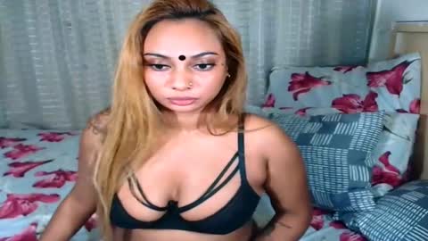 goddess online show from 09.14.25