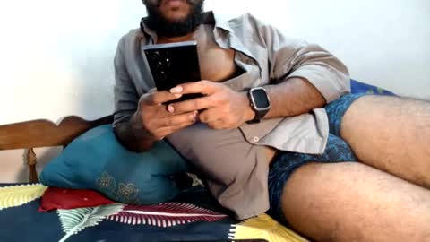 indiansexy_monster online show from 10.02.25