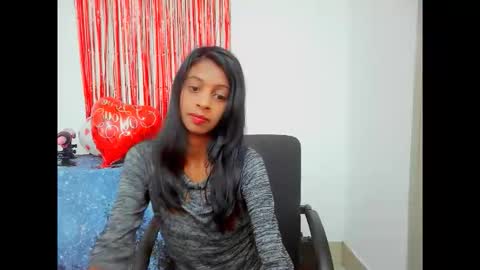 indiansexybtx online show from 02.13.26