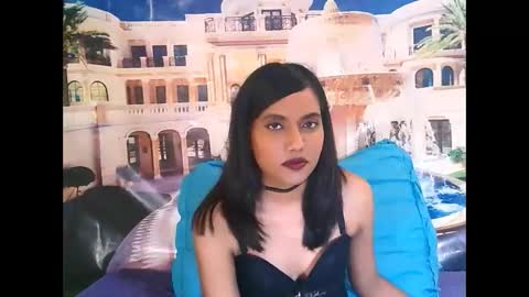 Snapshot of indianskies chatting on 04.25.26 Sky online show from 04.25.26
