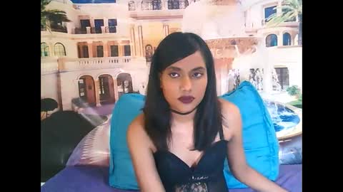 Snapshot of indianskies chatting on 04.25.26 Sky online show from 04.25.26
