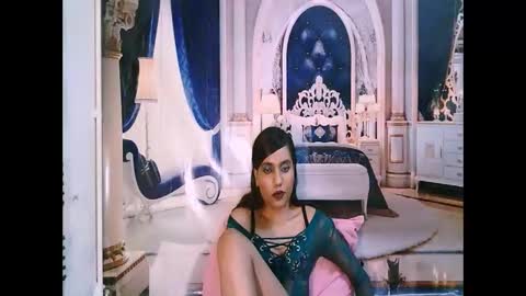 Snapshot of indianskies chatting on 05.16.26 Sky online show from 05.16.26