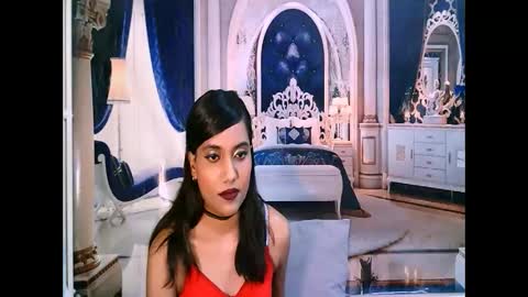 Snapshot of indianskies chatting on 05.18.26 Sky online show from 05.18.26
