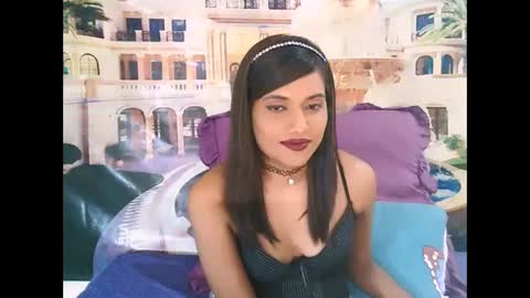 Snapshot of indianskies chatting on 06.01.26 Sky online show from 06.01.26
