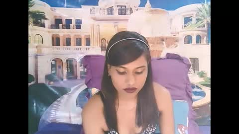 Snapshot of indianskies chatting on 06.06.26 Sky online show from 06.06.26