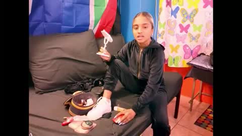 Snapshot of indiansumaya29 chatting on 02.16.26 indiansumaya29 online show from 02.16.26