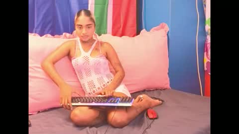 Snapshot of indiansumaya29 chatting on 02.21.26 indiansumaya29 online show from 02.21.26