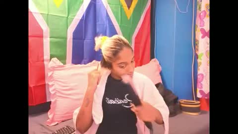 Snapshot of indiansumaya29 chatting on 02.22.26 indiansumaya29 online show from 02.22.26