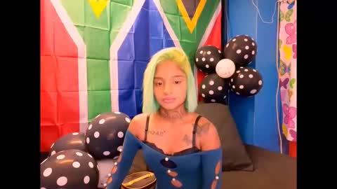 Snapshot of indiansumaya29 chatting on 02.27.26 indiansumaya29 online show from 02.27.26