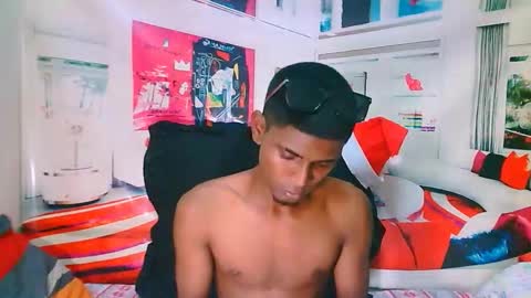 BabyFace online show from 12.15.25