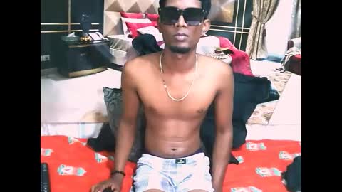 BabyFace online show from 05.12.26