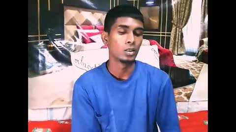 Snapshot of indianthuggin chatting on 06.05.26 BabyFace online show from 06.05.26