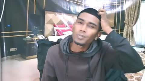 Snapshot of indianthuggin chatting on 07.07.26 BabyFace online show from 07.07.26