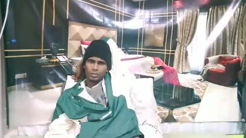Snapshot of indianthuggin chatting on 07.14.26 BabyFace online show from 07.14.26