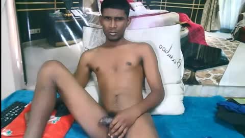 Snapshot of indianthuggin chatting on 07.17.26 BabyFace online show from 07.17.26