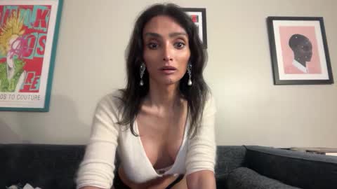 Indiantransgirlillinois online show from 01.10.26