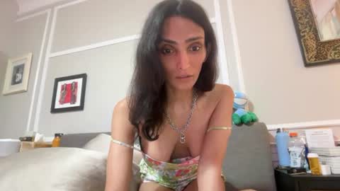 Indiantransgirlillinois online show from 08.04.26