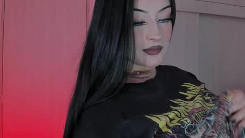 Hey  Im Indie follow me on my instagram  online show from 09.26.25