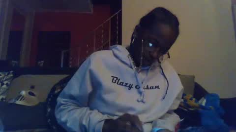 indigo_scorpio online show from 02.23.25