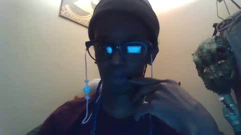 indigo_scorpio online show from 02.24.25