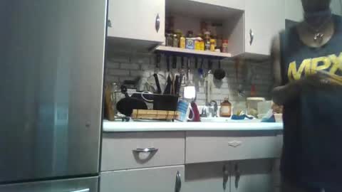 indigo_scorpio online show from 10.05.25