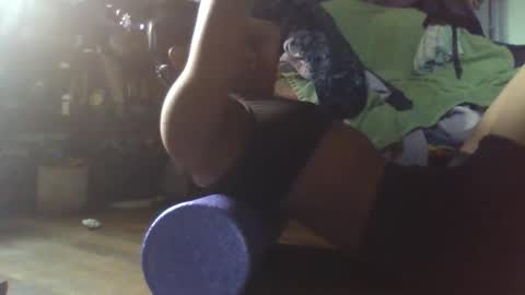 indigo_scorpio online show from 12.16.25