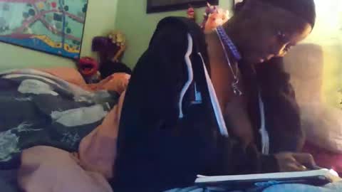 indigo_scorpio online show from 02.13.26