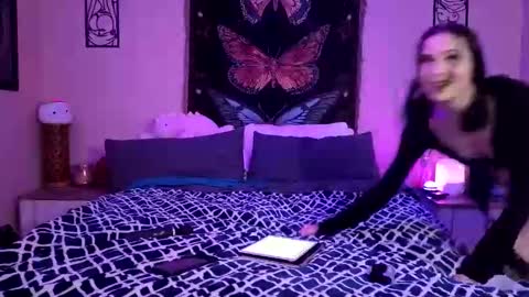 Indigo Bay online show from 03.09.26