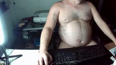 BroLOU online show from 12.01.25