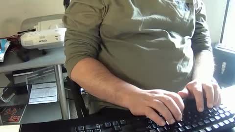 BroLOU online show from 12.19.25