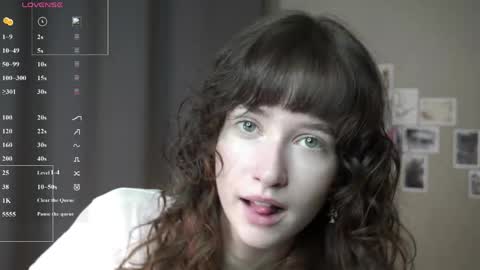 My name Nancy online show from 05.01.26